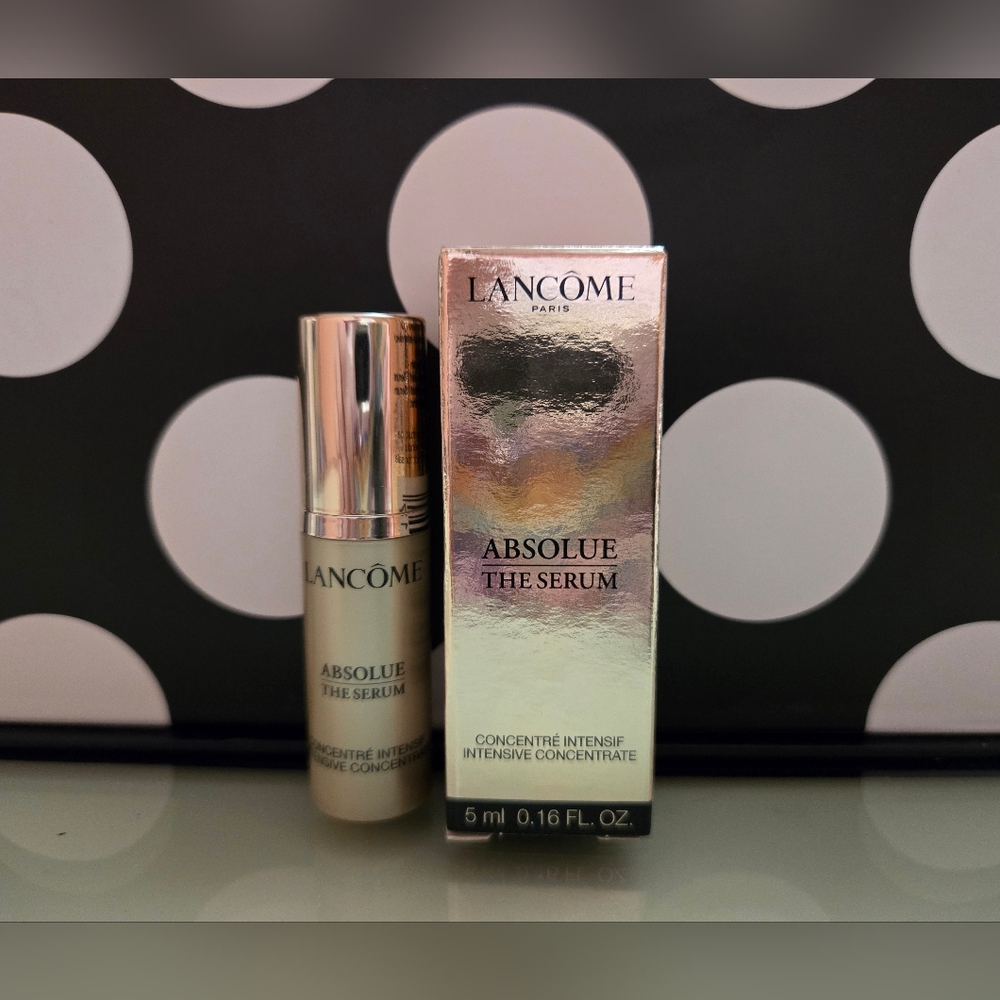 ✨️Lancome Absolue Serum✨️ **NO BOX**
